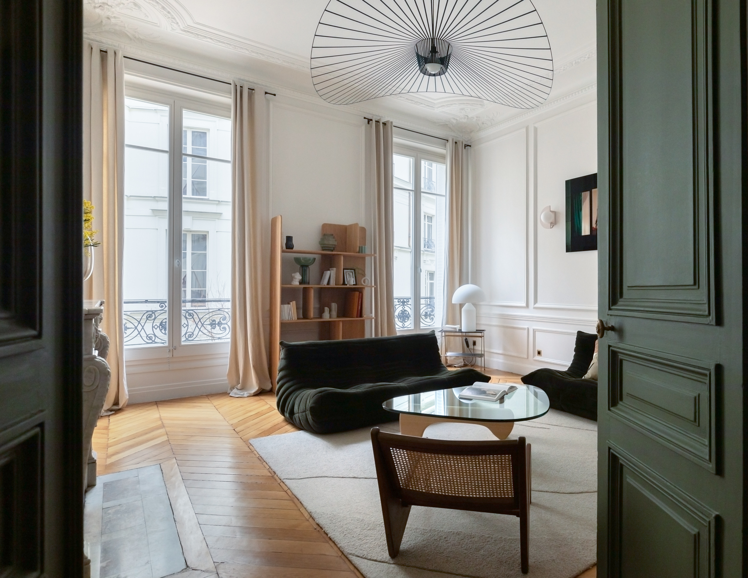 marieta living rideaux salon 2