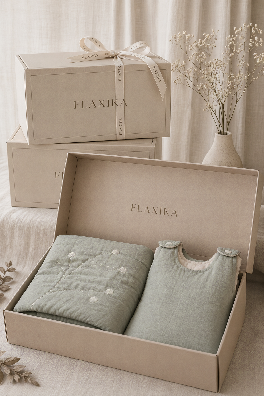 kutii flaxika