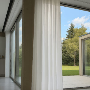 voile de lin