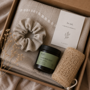 spa za mama