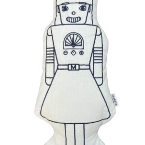 mbot 002 dos