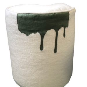 pouf kutiya boya